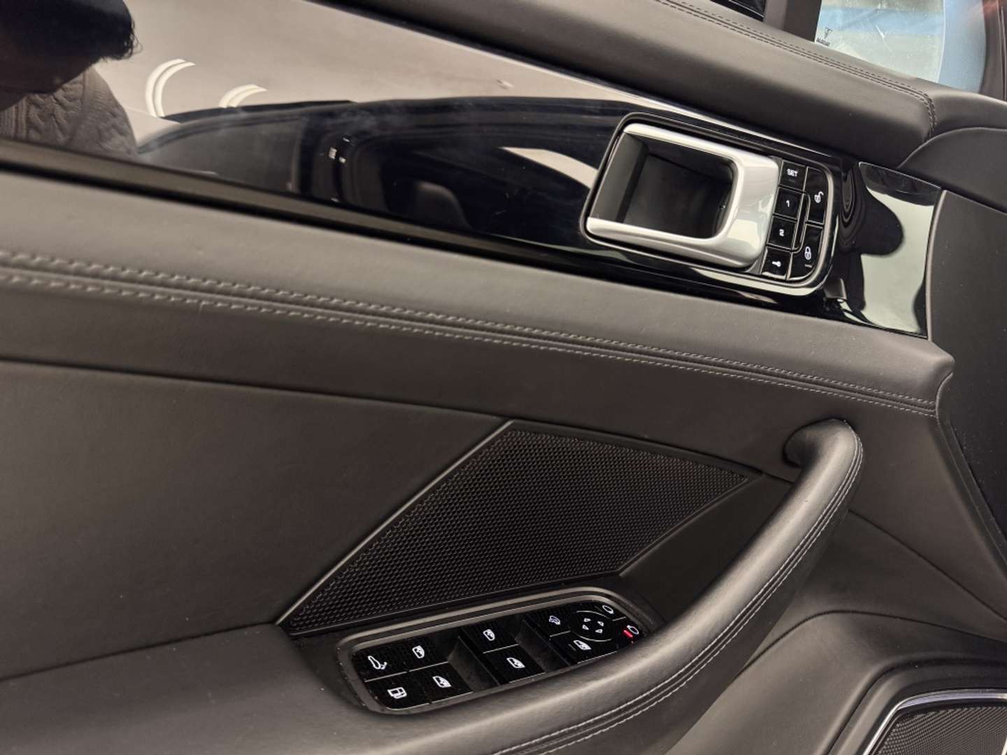 Porsche Panamera II - 2018 - Joinsteer - #27