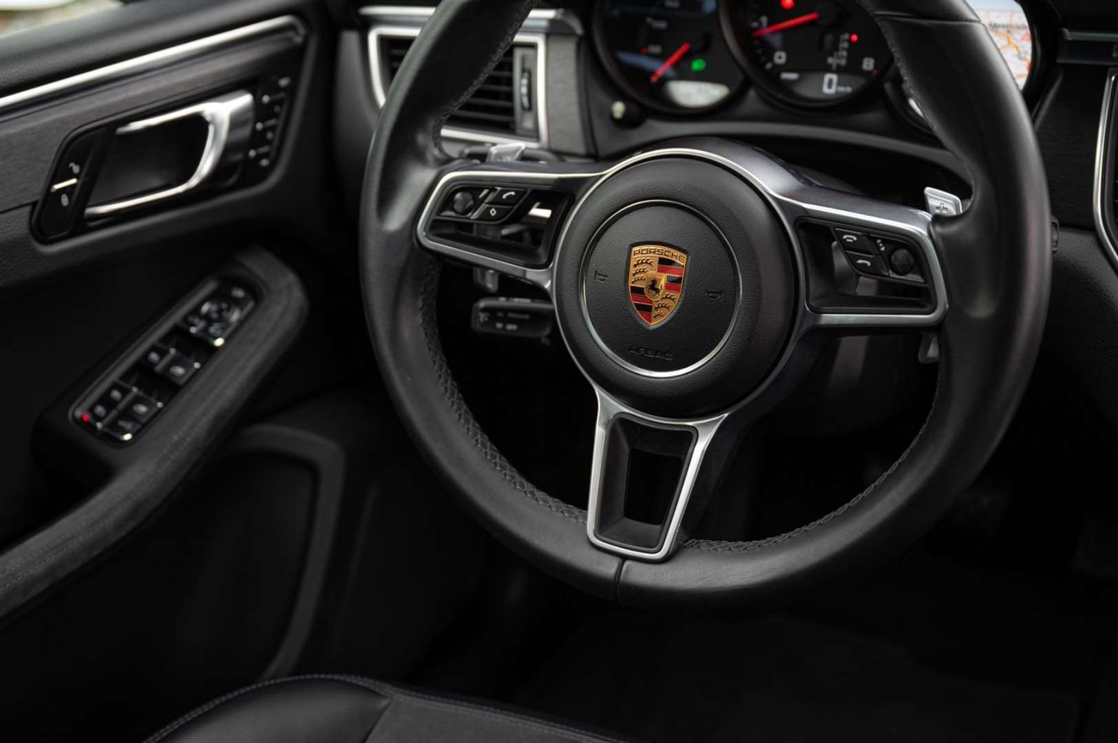 Porsche Macan II GTS - 2018 - Joinsteer - #11