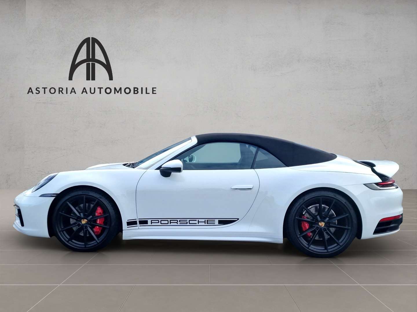 Porsche 991 I Carrera S - 2022 - Joinsteer - #12
