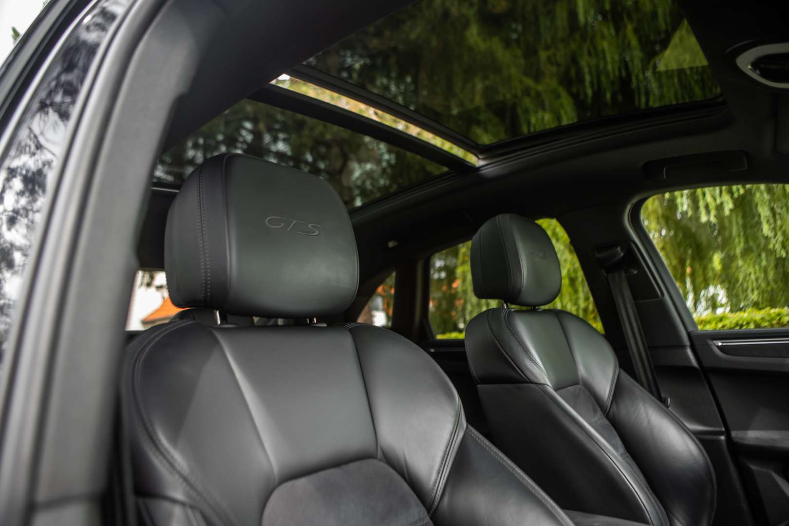 Porsche Macan II GTS - 2021 - Joinsteer - #40