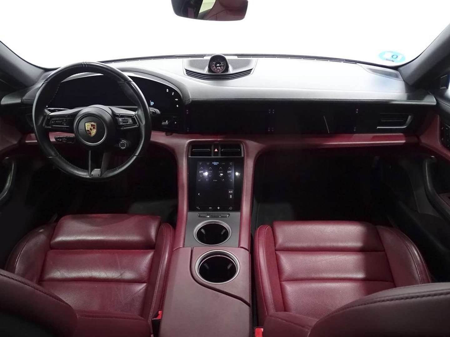 Porsche Taycan 4S - 2020 - Joinsteer - #4