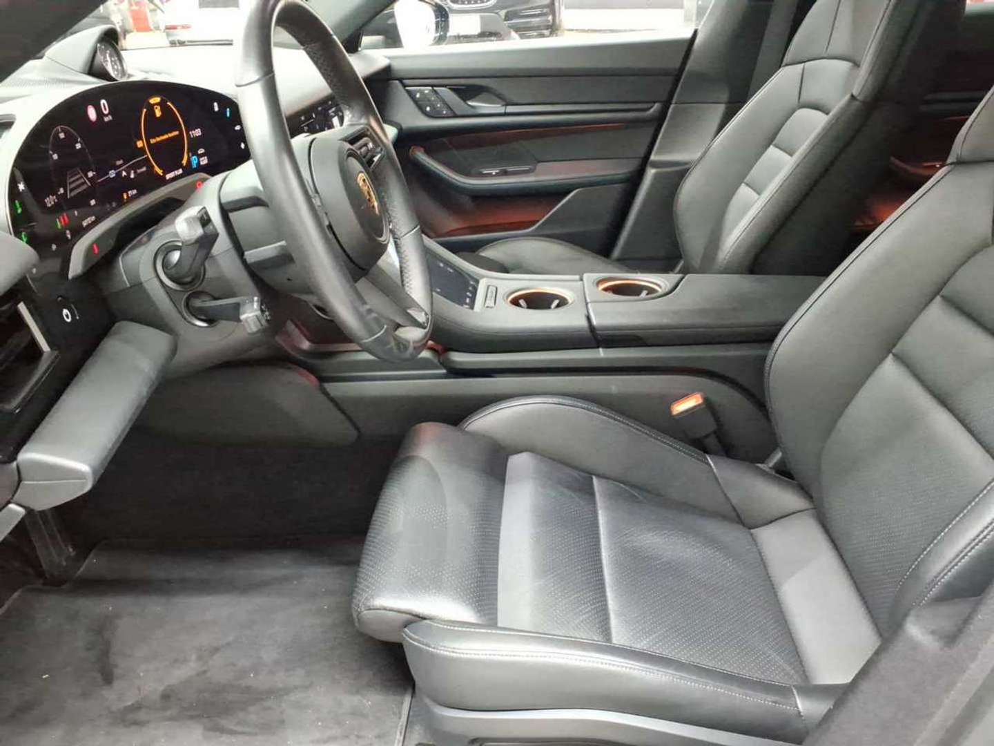 Porsche Taycan 4S - 2022 - Joinsteer - #2