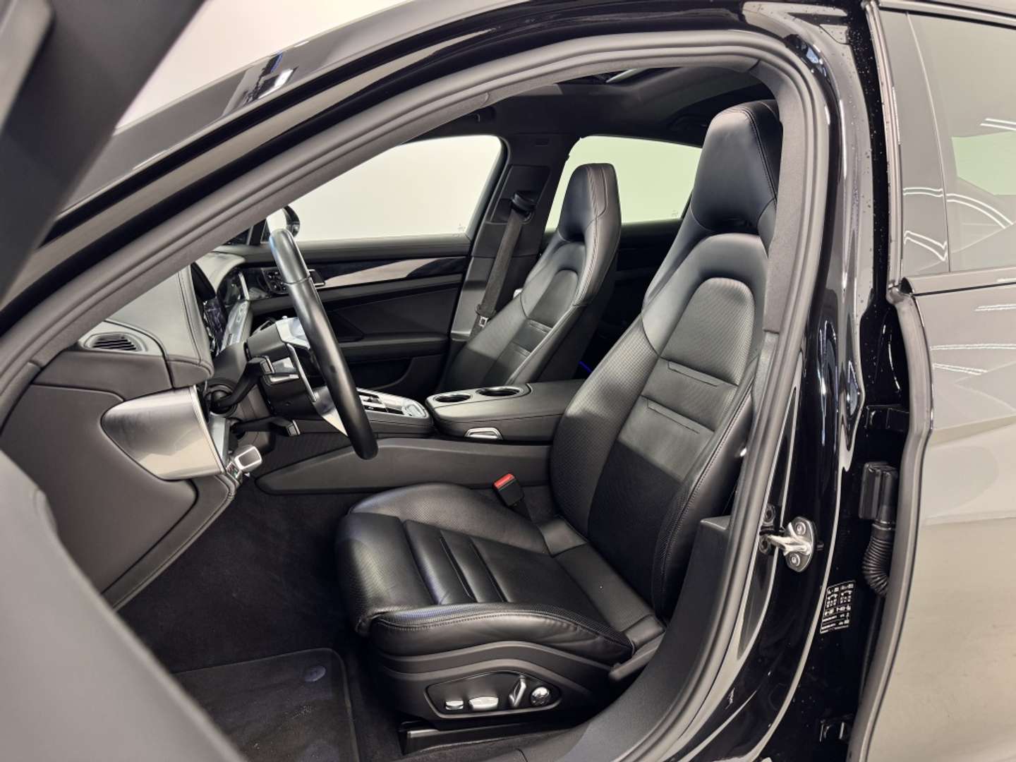 Porsche Panamera II - 2018 - Joinsteer - #29