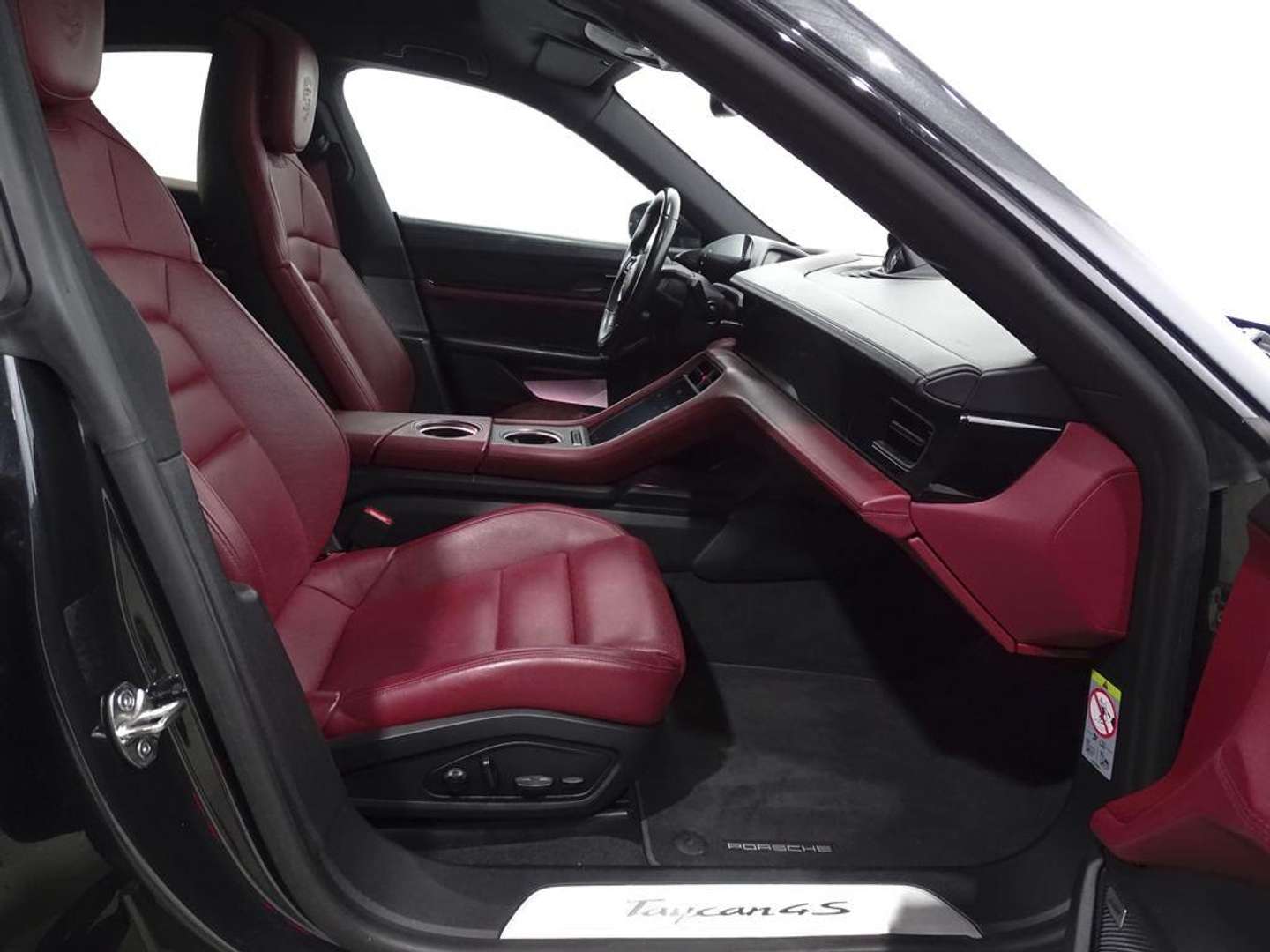 Porsche Taycan 4S - 2020 - Joinsteer - #5