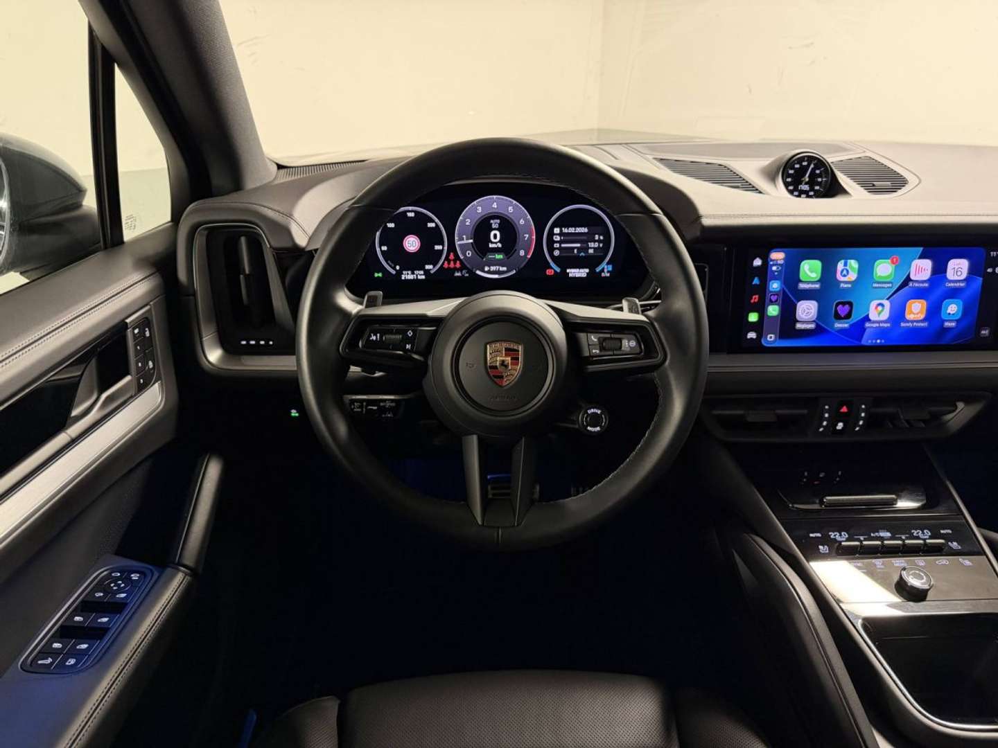 Porsche Cayenne II S E-Hybrid - 2024 - Joinsteer - #40