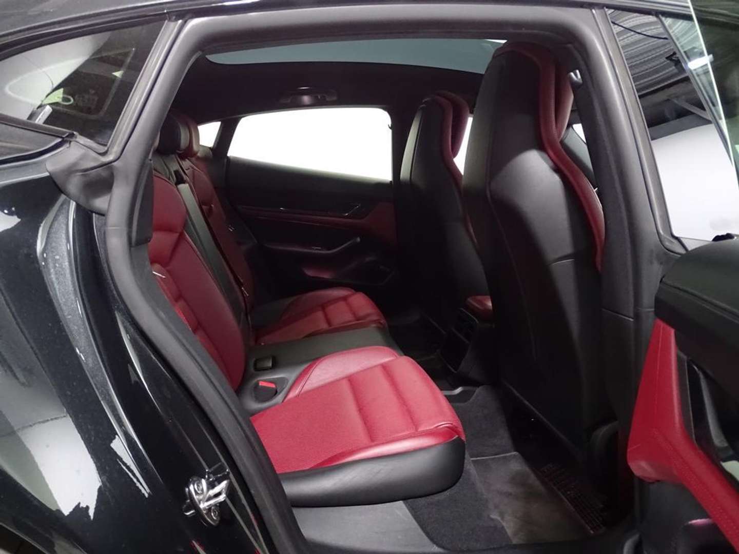 Porsche Taycan 4S - 2020 - Joinsteer - #6