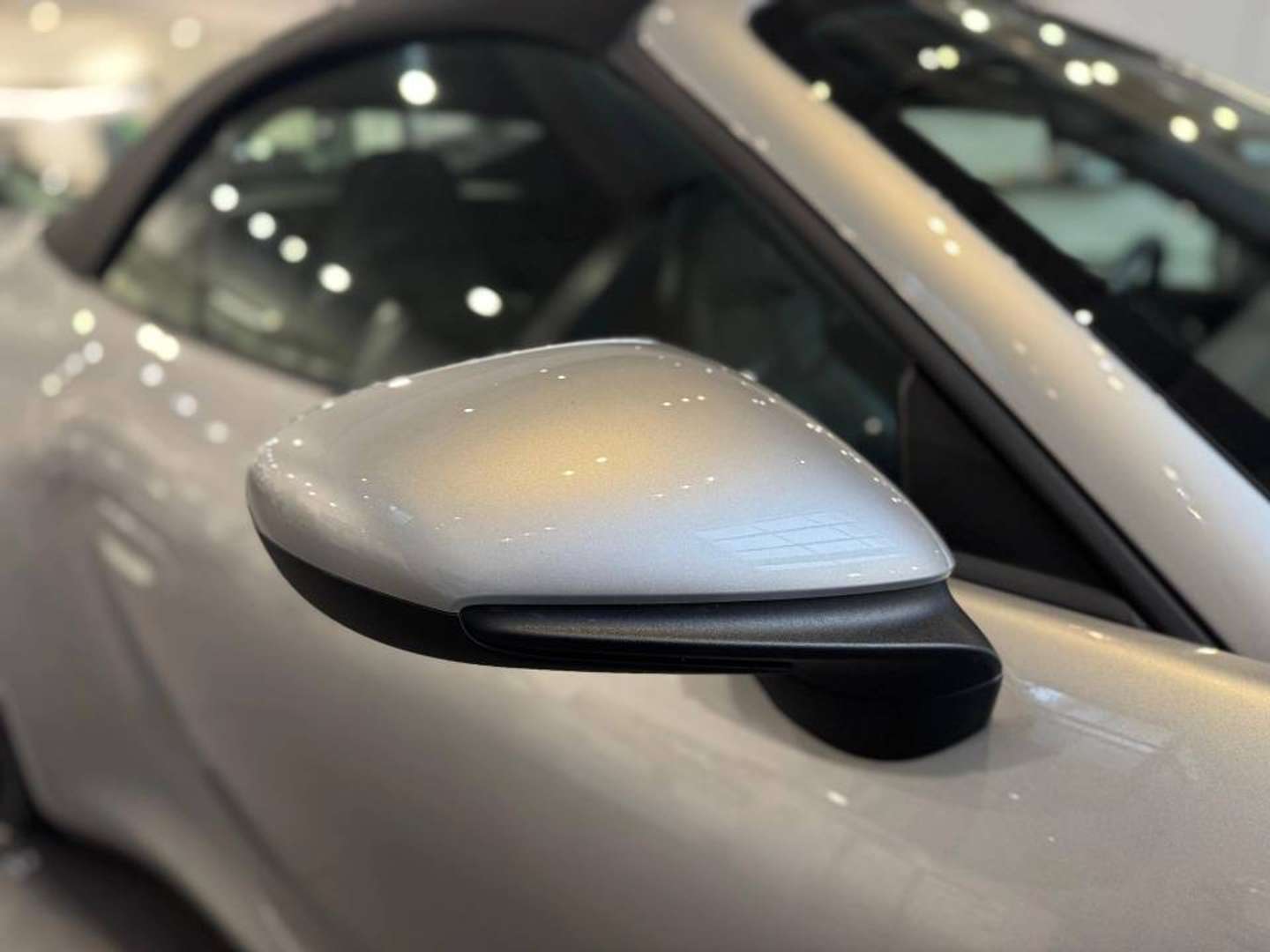 Porsche 992 I Carrera - 2023 - Joinsteer - #11