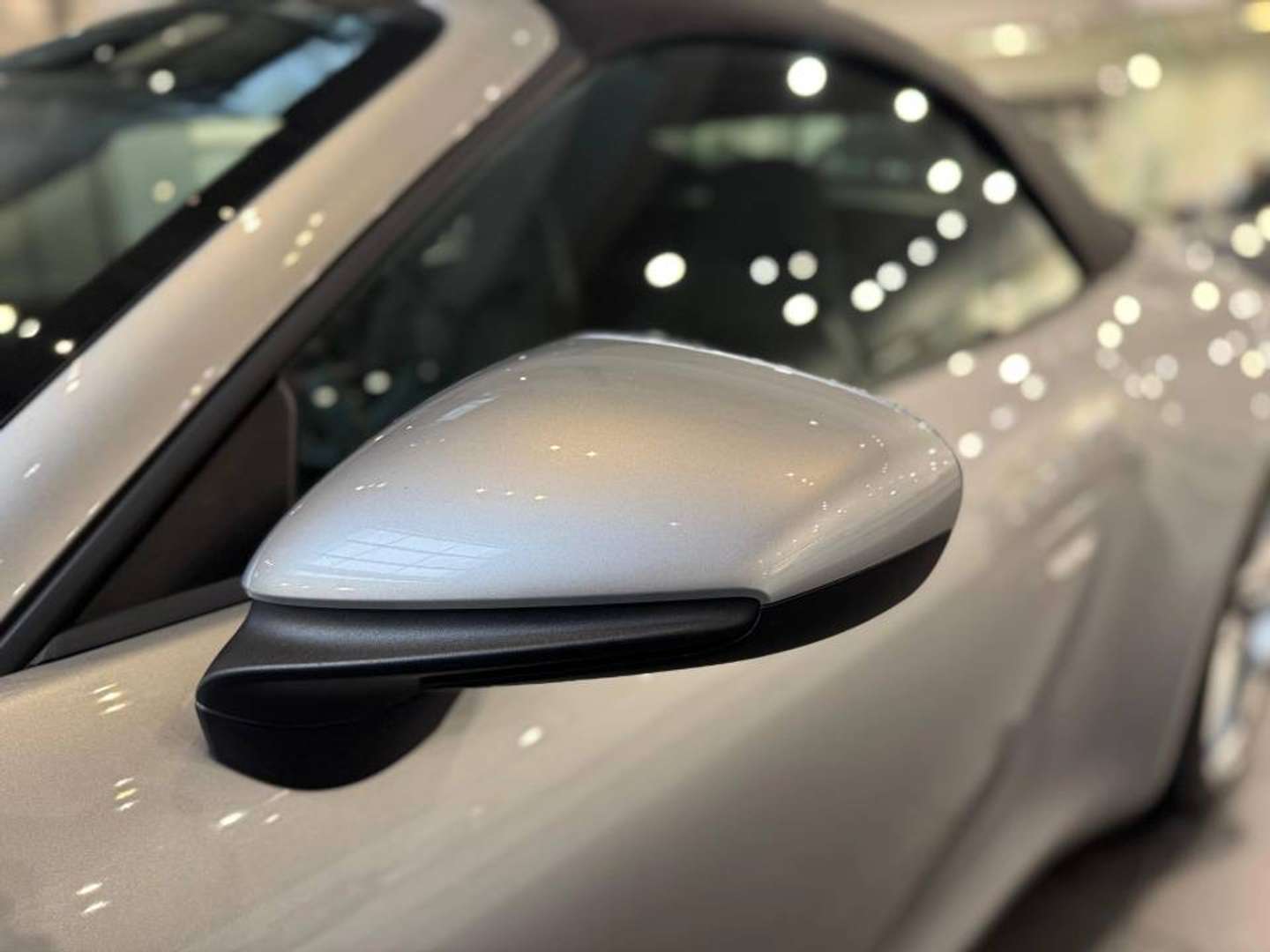 Porsche 992 I Carrera - 2023 - Joinsteer - #12