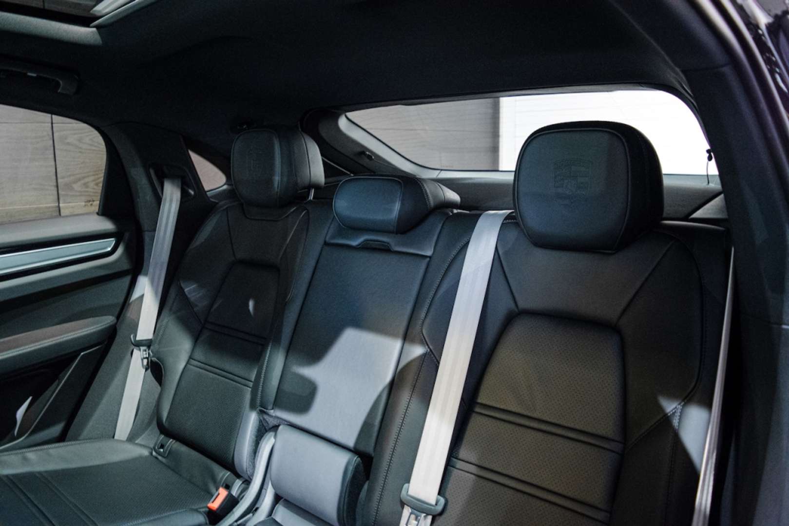 Porsche Cayenne III E-Hybrid Platinum Edition - 2023 - Joinsteer - #14