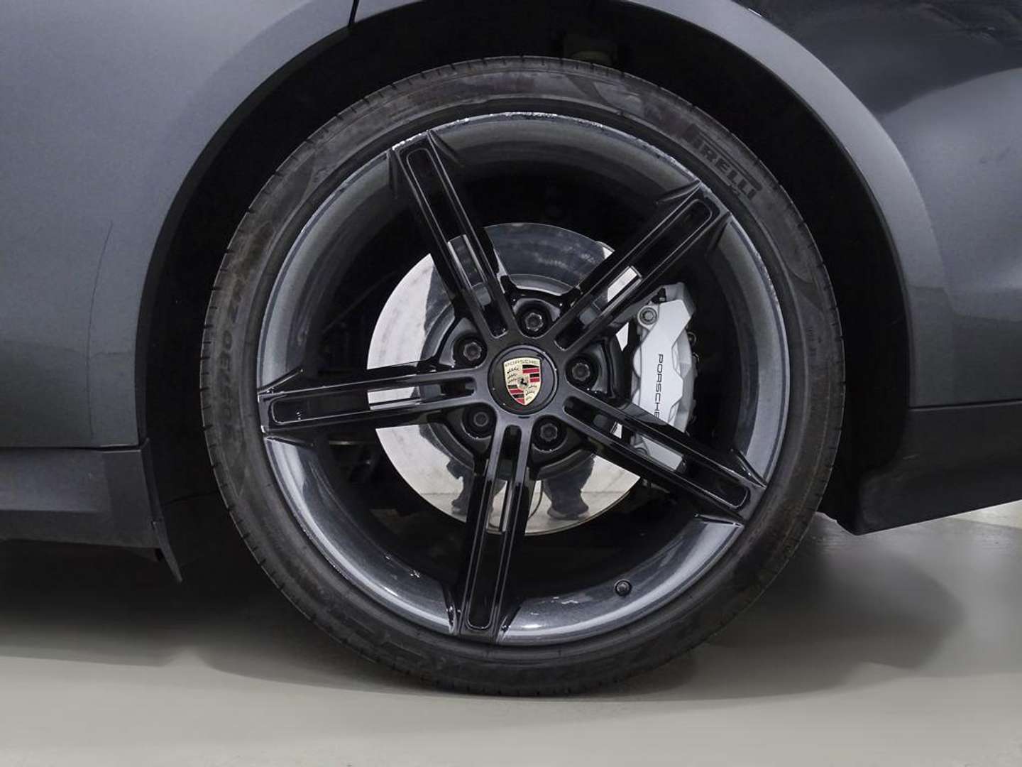 Porsche Taycan 4S - 2020 - Joinsteer - #8