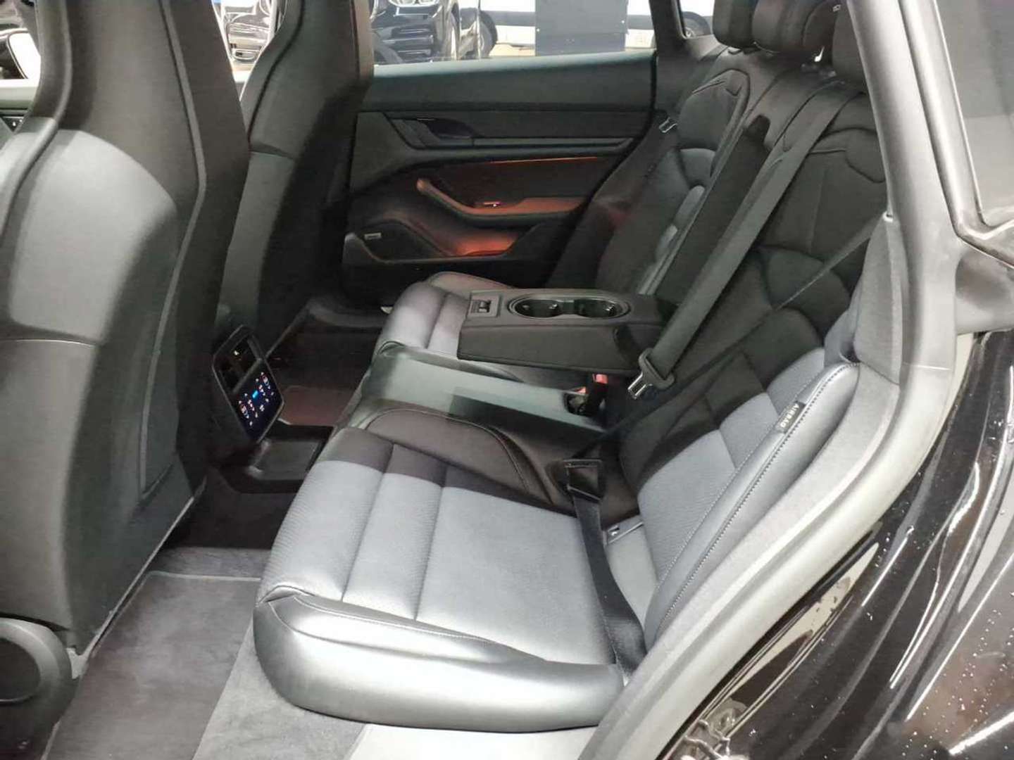 Porsche Taycan 4S - 2022 - Joinsteer - #6