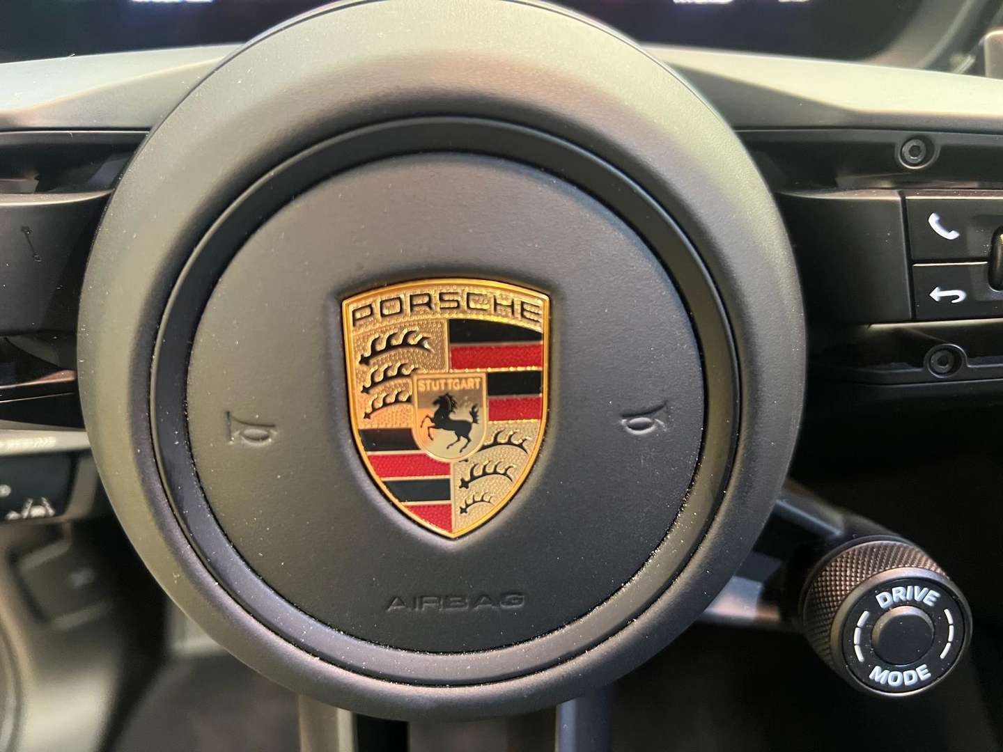 Porsche Cayenne II - 2024 - Joinsteer - #46
