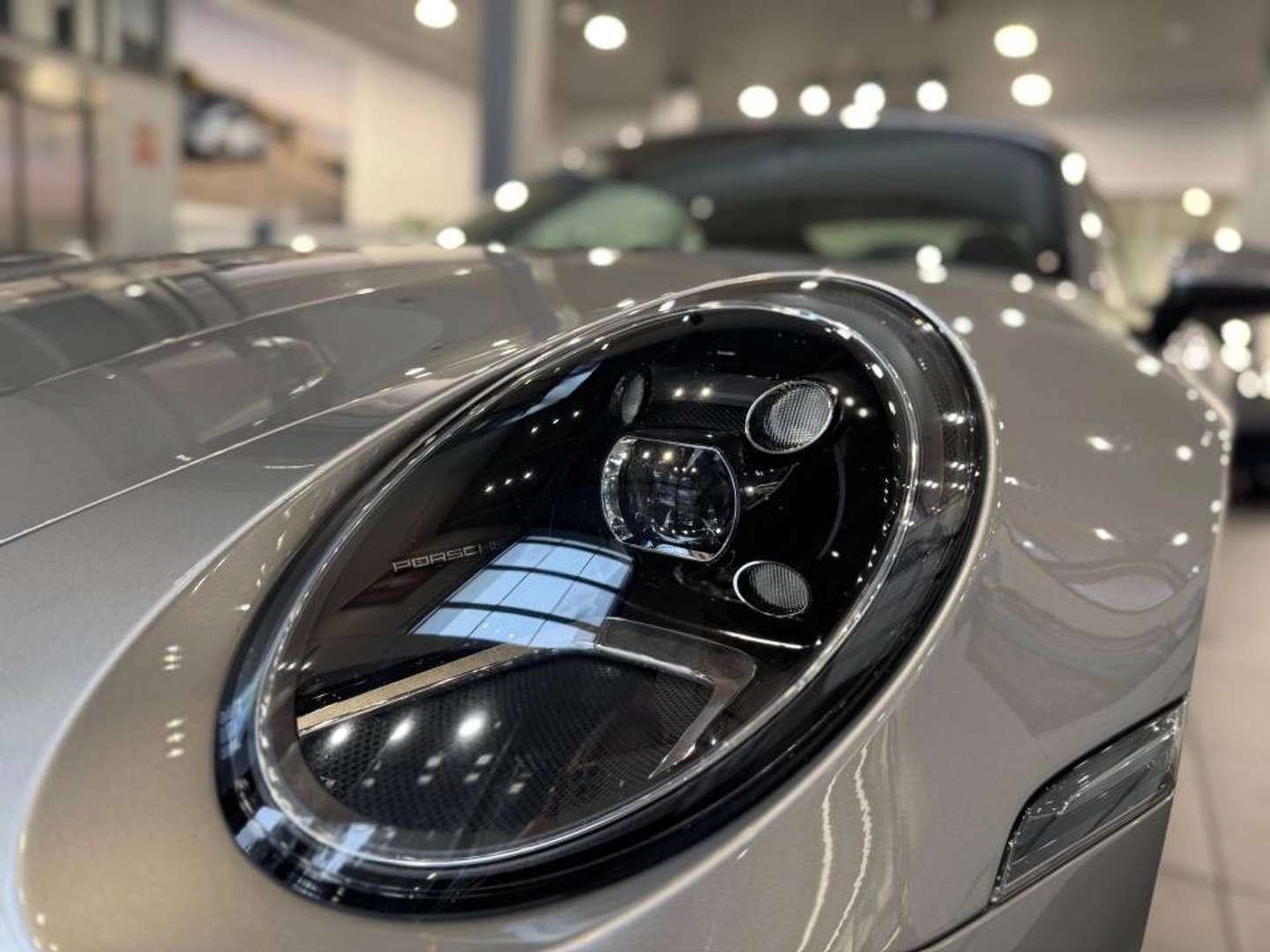 Porsche 992 I Carrera - 2023 - Joinsteer - #14