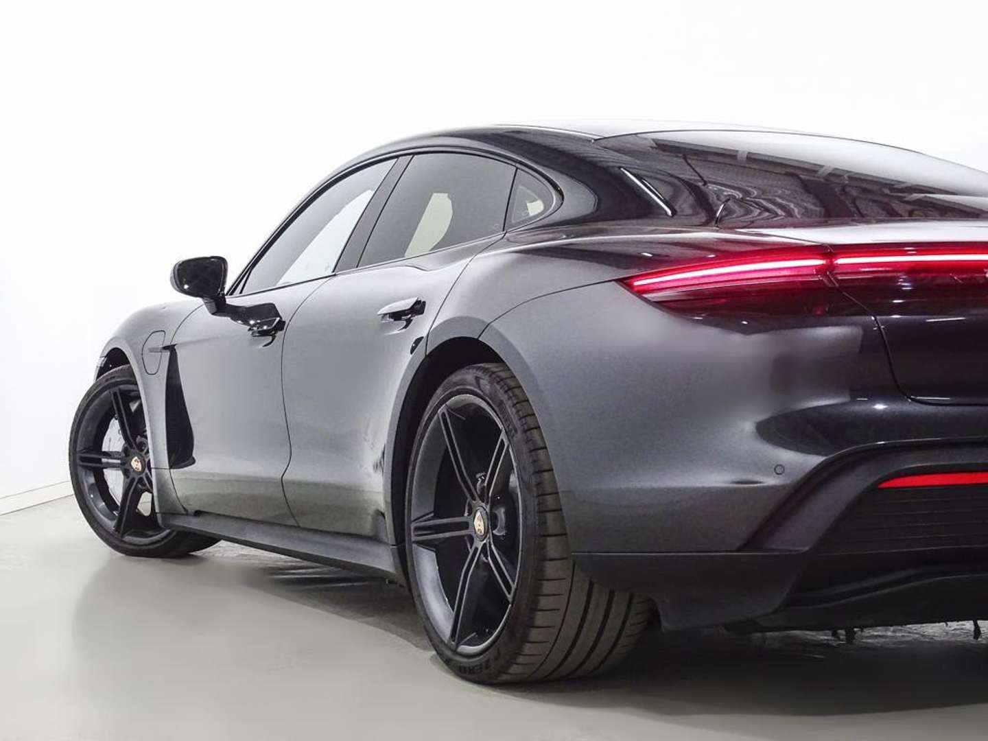 Porsche Taycan 4S - 2020 - Joinsteer - #9