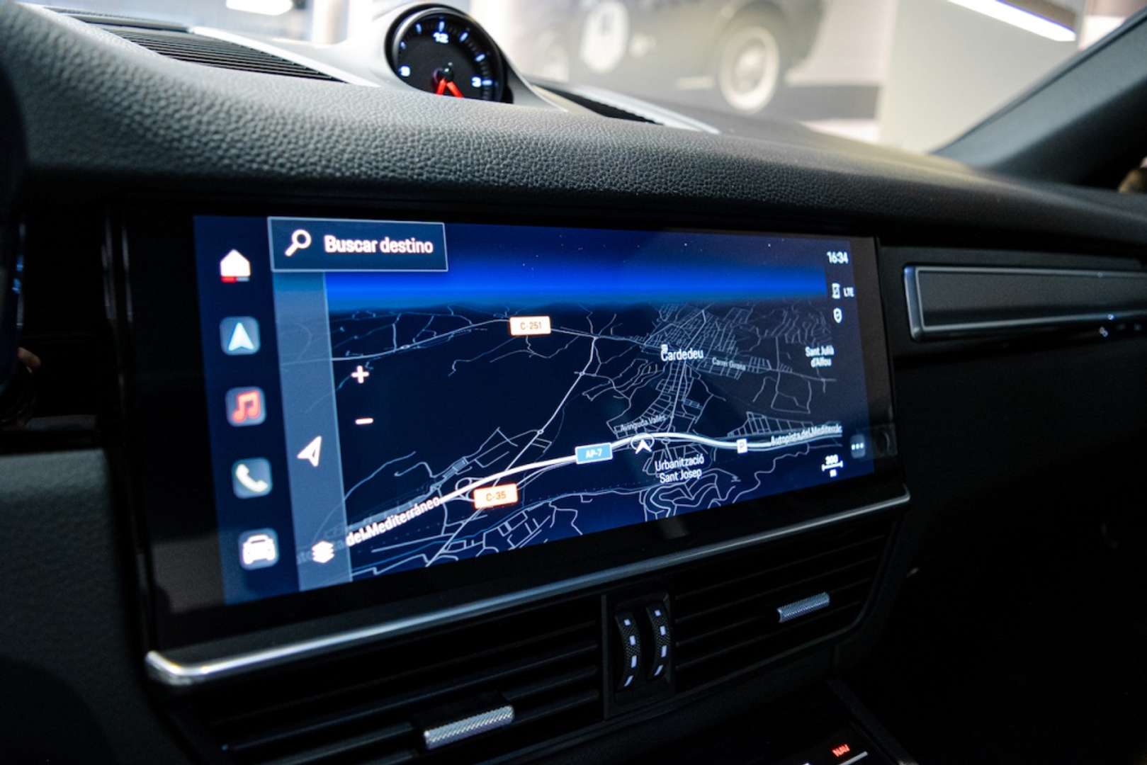 Porsche Cayenne III E-Hybrid Platinum Edition - 2023 - Joinsteer - #16