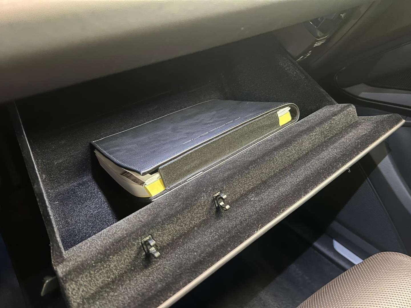 Porsche Cayenne II - 2024 - Joinsteer - #47