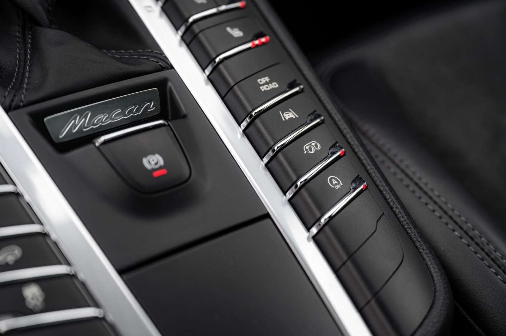 Porsche Macan II GTS - 2018 - Joinsteer - #17