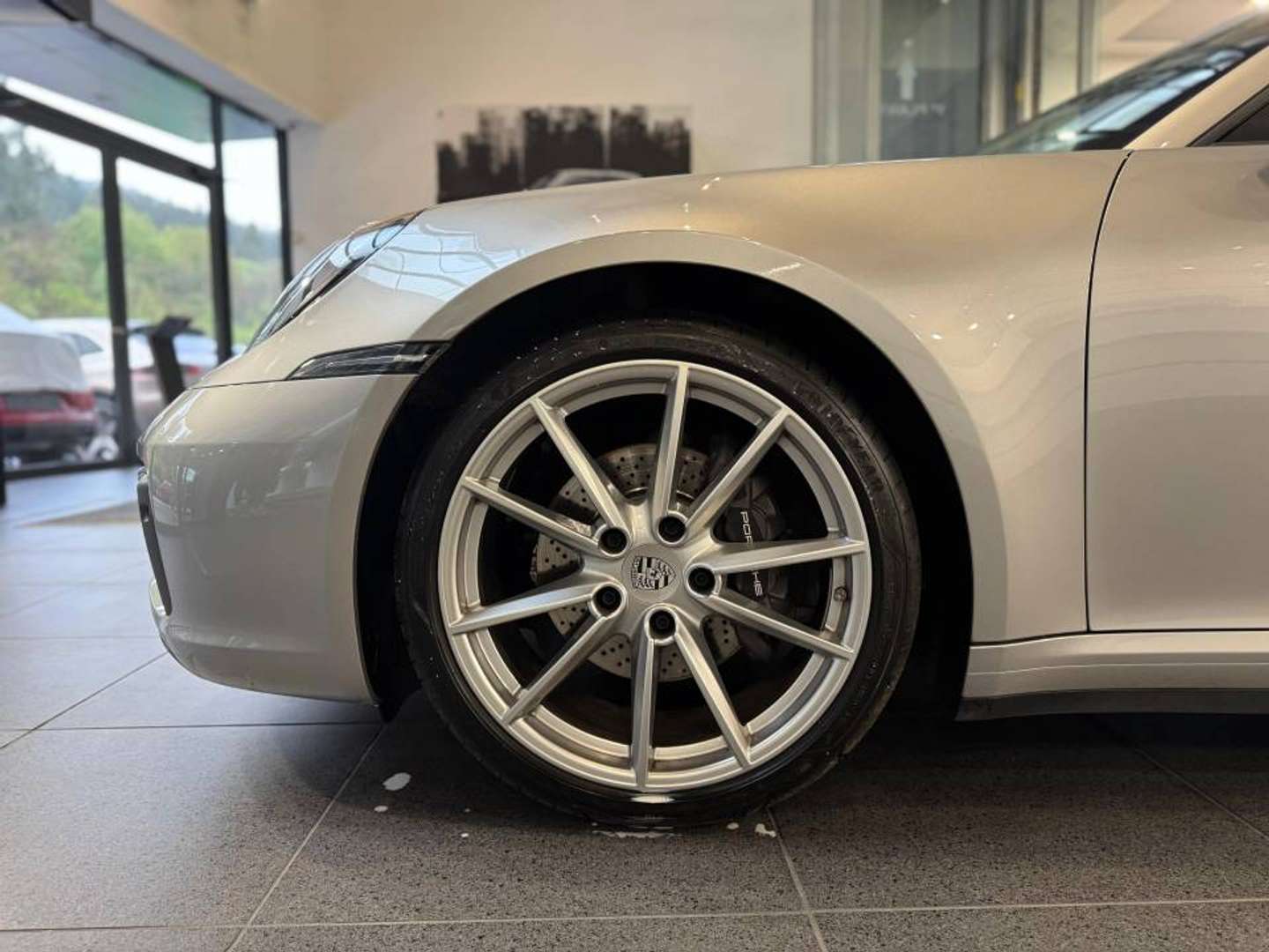 Porsche 992 I Carrera - 2023 - Joinsteer - #15