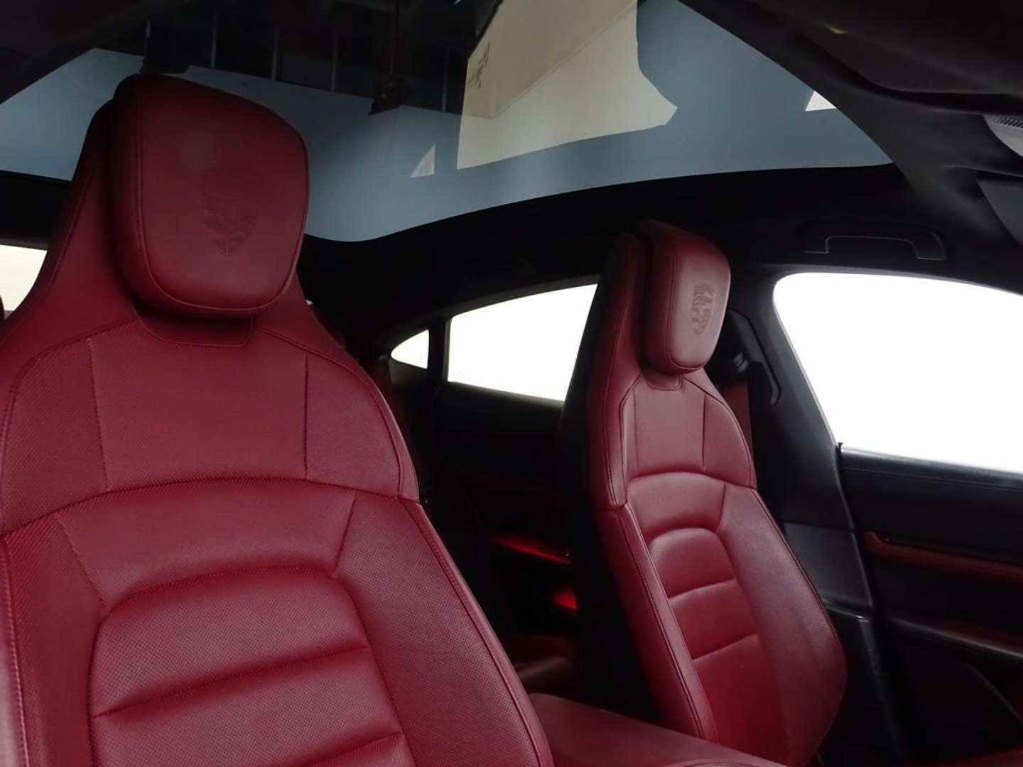 Porsche Taycan 4S - 2020 - Joinsteer - #10