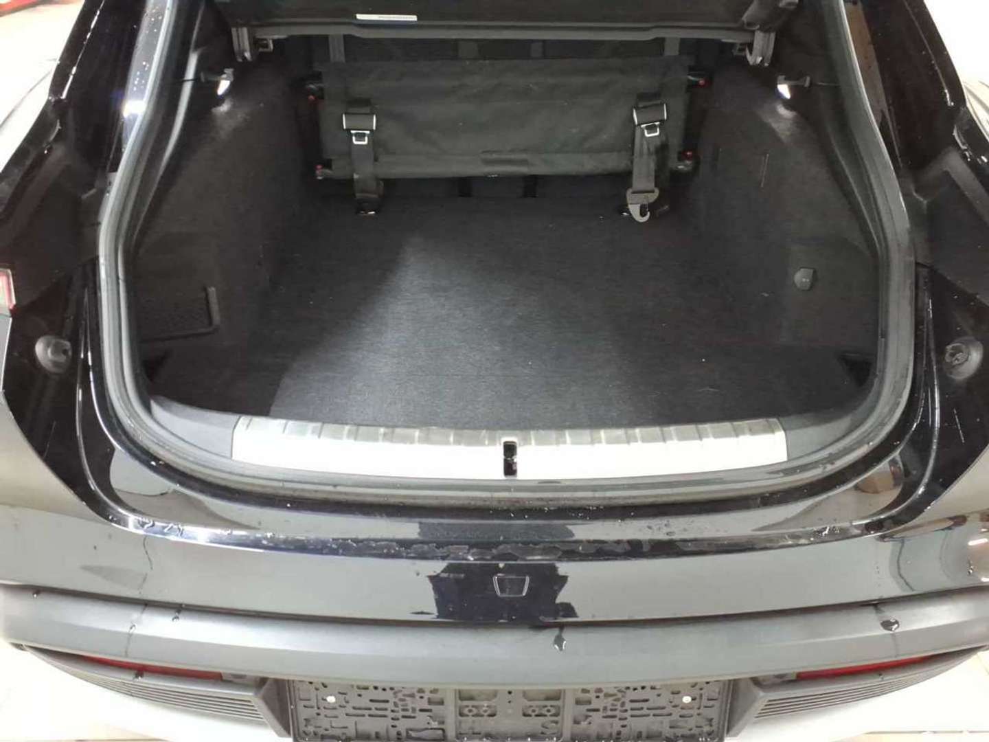 Porsche Taycan 4S - 2022 - Joinsteer - #8