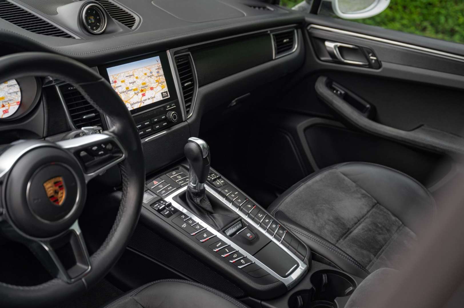 Porsche Macan II GTS - 2018 - Joinsteer - #18