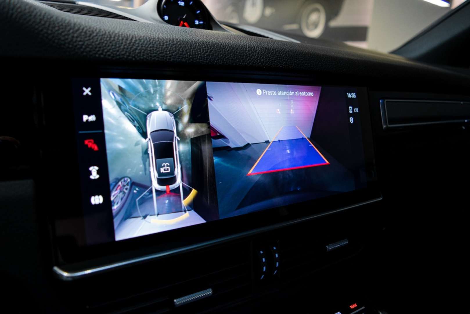 Porsche Cayenne III E-Hybrid Platinum Edition - 2023 - Joinsteer - #17