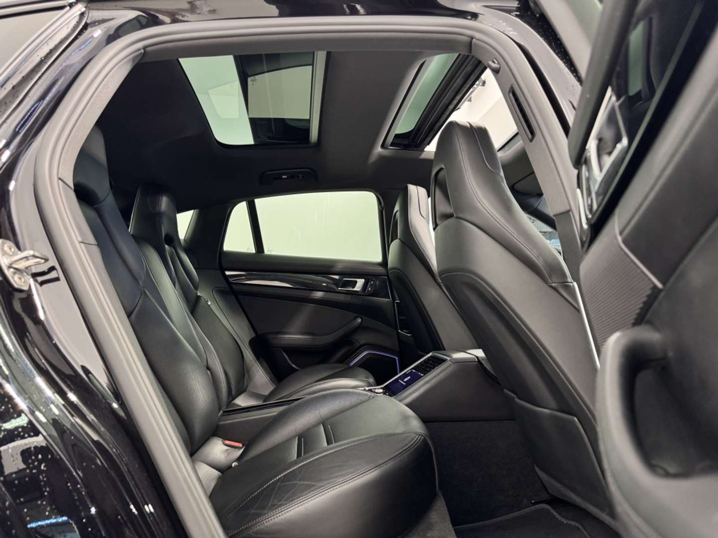 Porsche Panamera II - 2018 - Joinsteer - #35