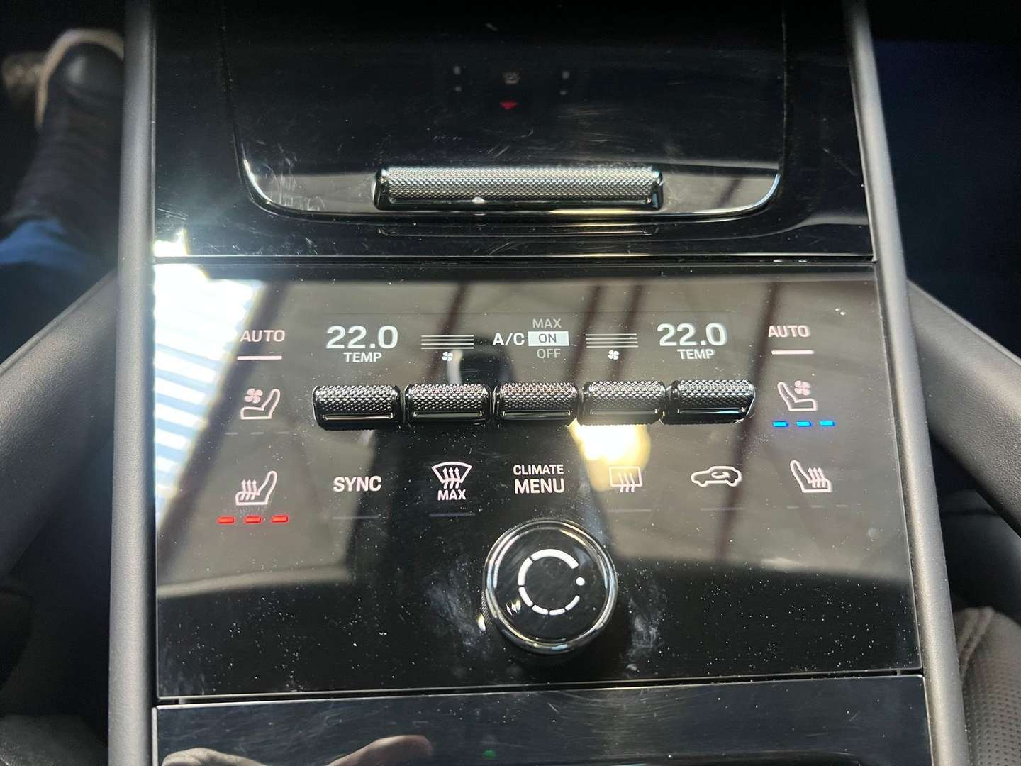 Porsche Cayenne II - 2024 - Joinsteer - #48