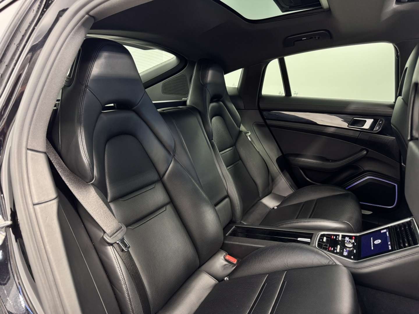 Porsche Panamera II - 2018 - Joinsteer - #36