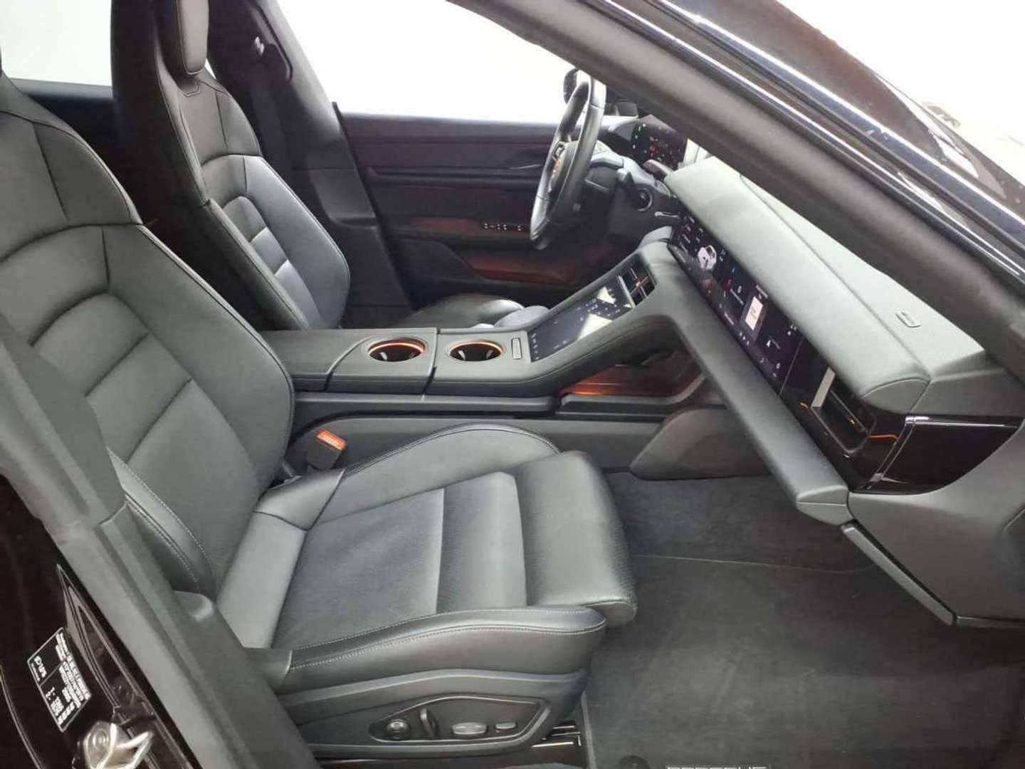 Porsche Taycan 4S - 2022 - Joinsteer - #10