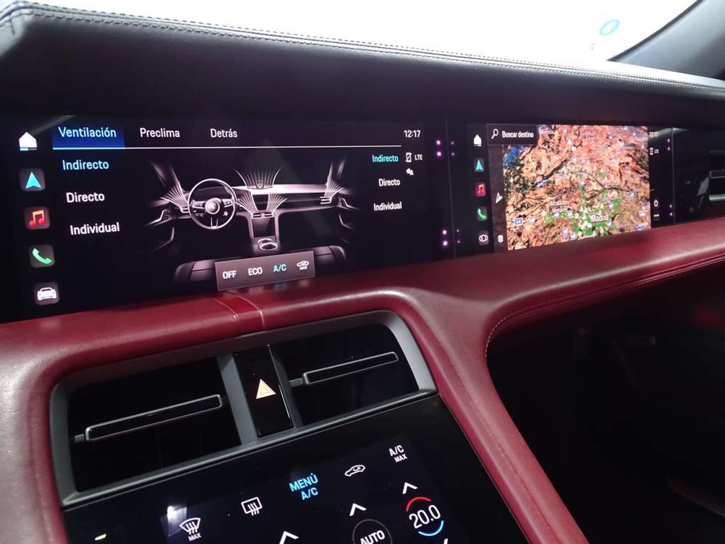 Porsche Taycan 4S - 2020 - Joinsteer - #12