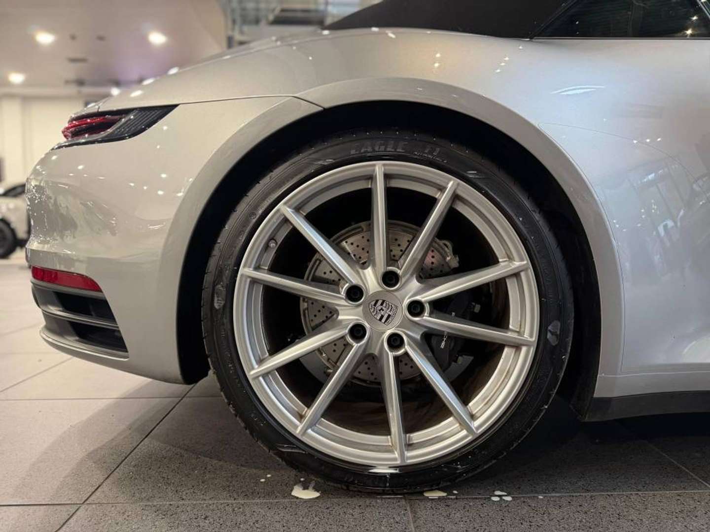 Porsche 992 I Carrera - 2023 - Joinsteer - #17