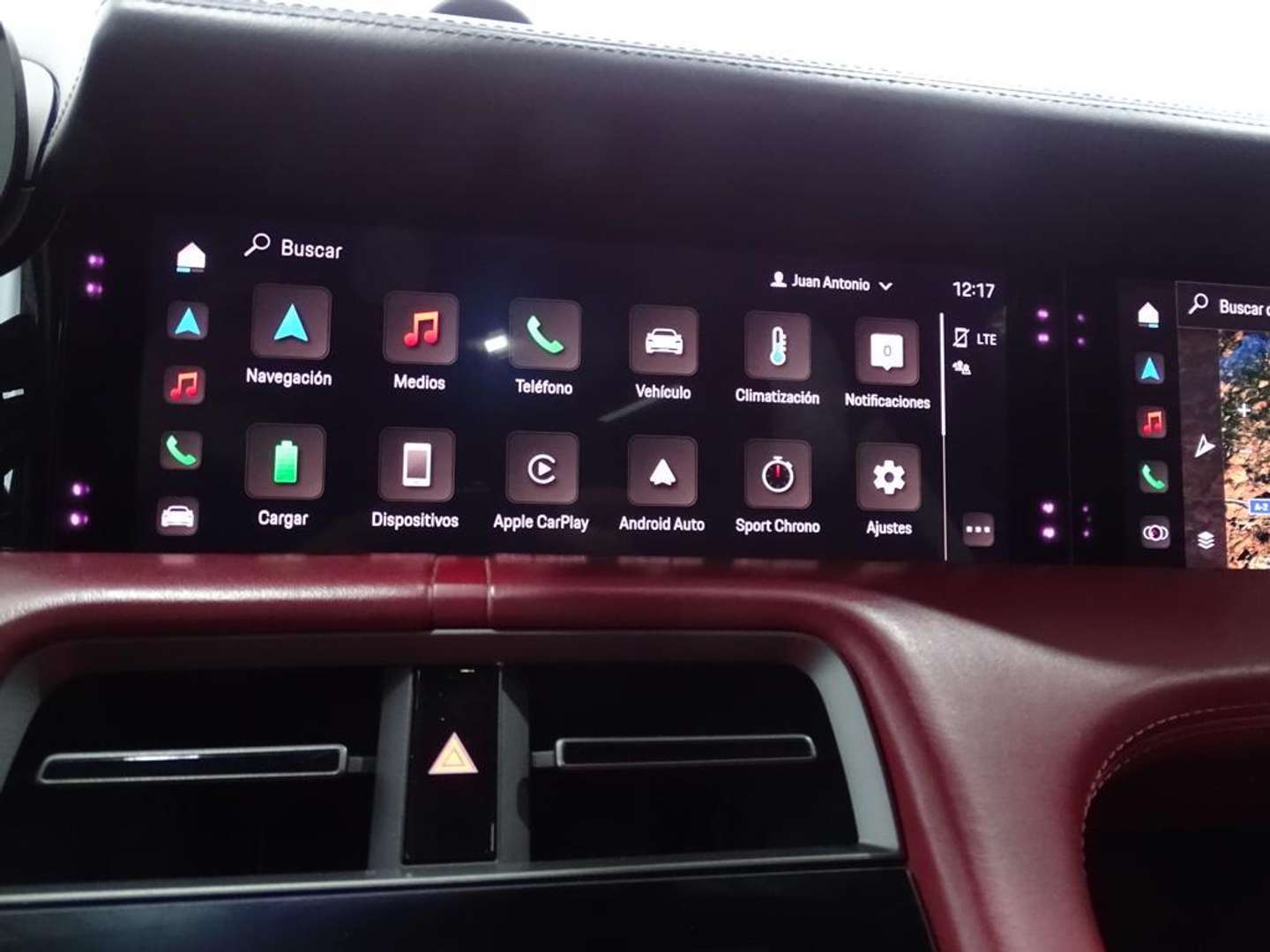 Porsche Taycan 4S - 2020 - Joinsteer - #14