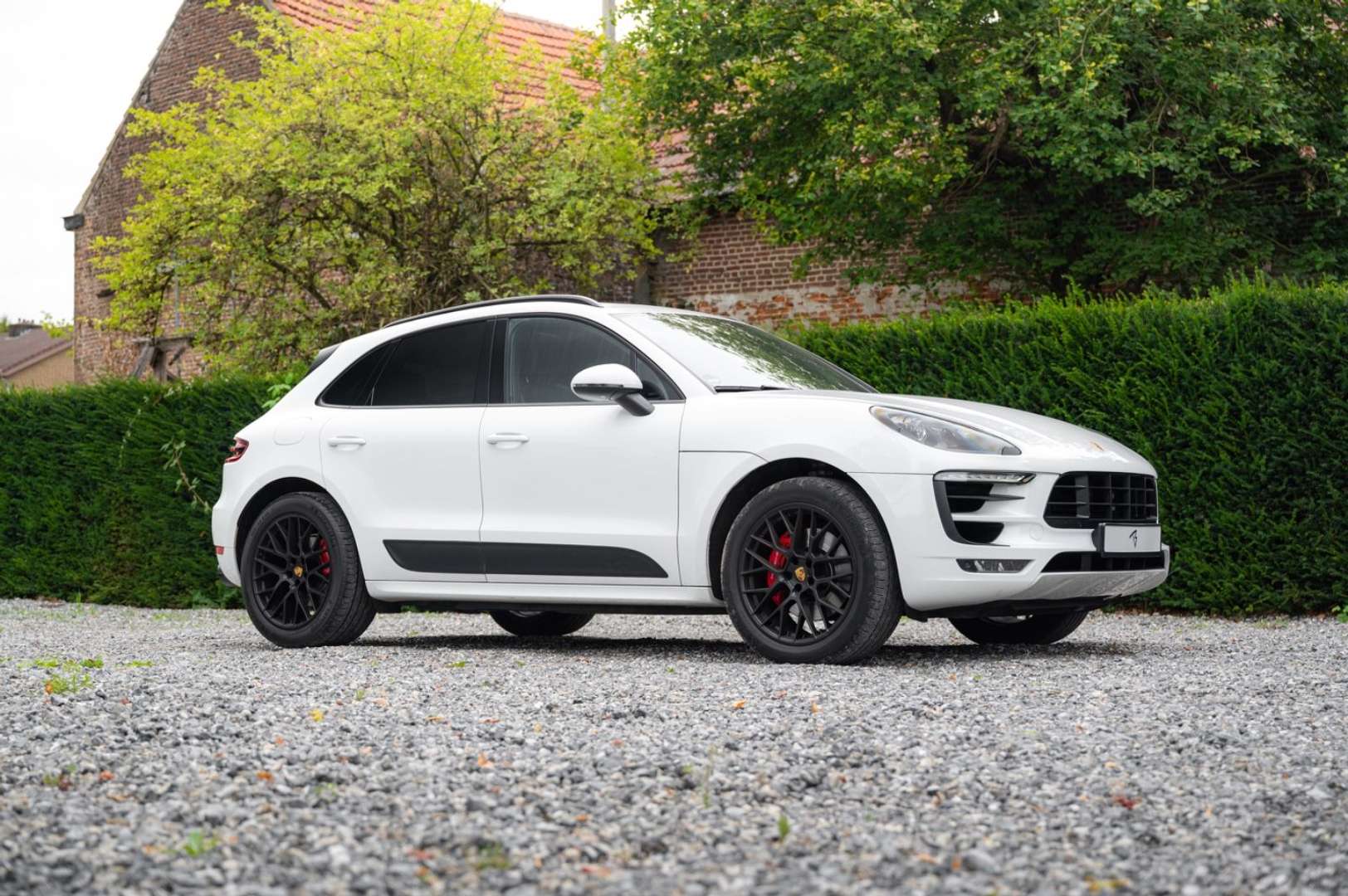 Porsche Macan II GTS - 2018 - Joinsteer - #21