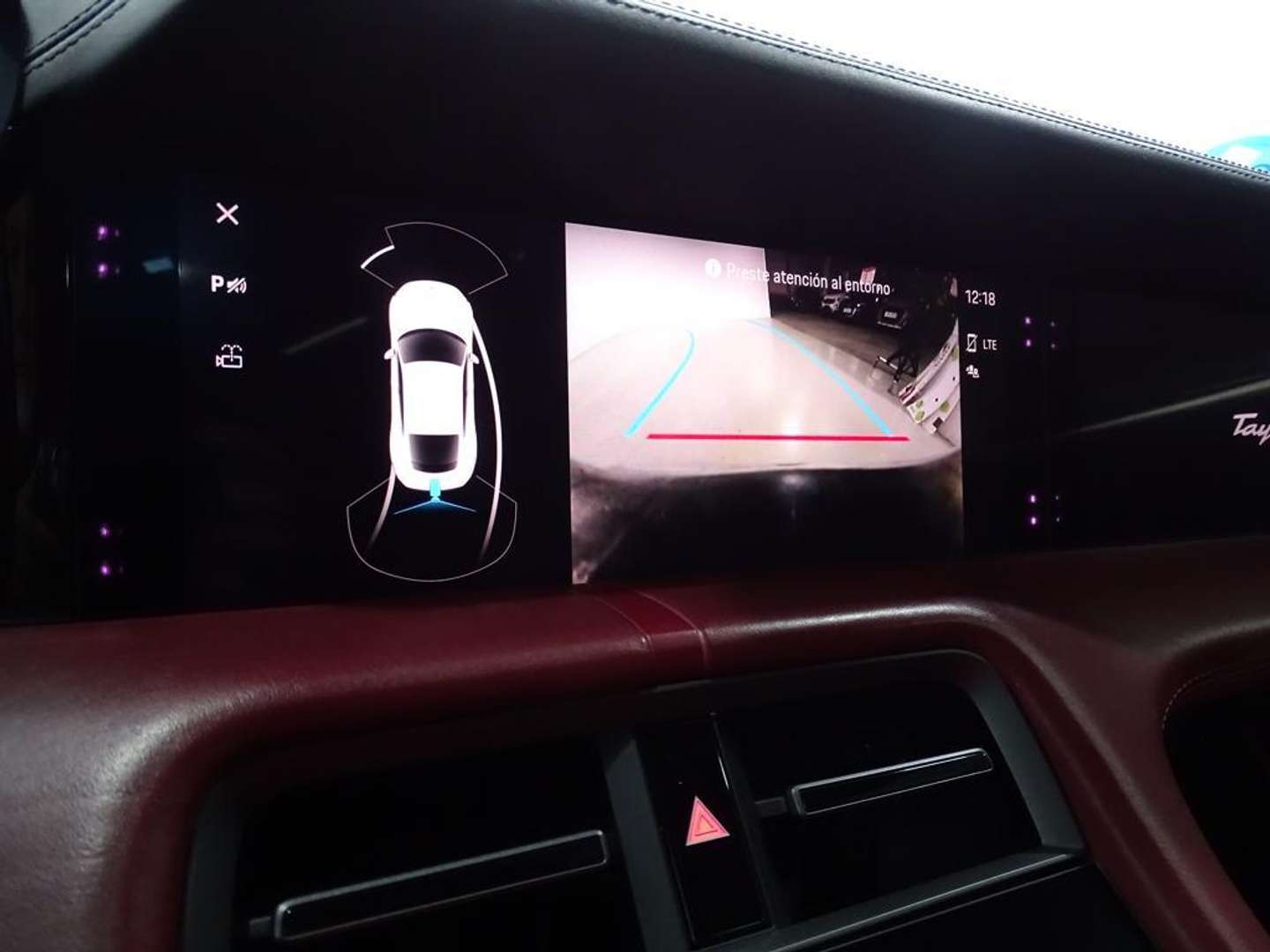 Porsche Taycan 4S - 2020 - Joinsteer - #15