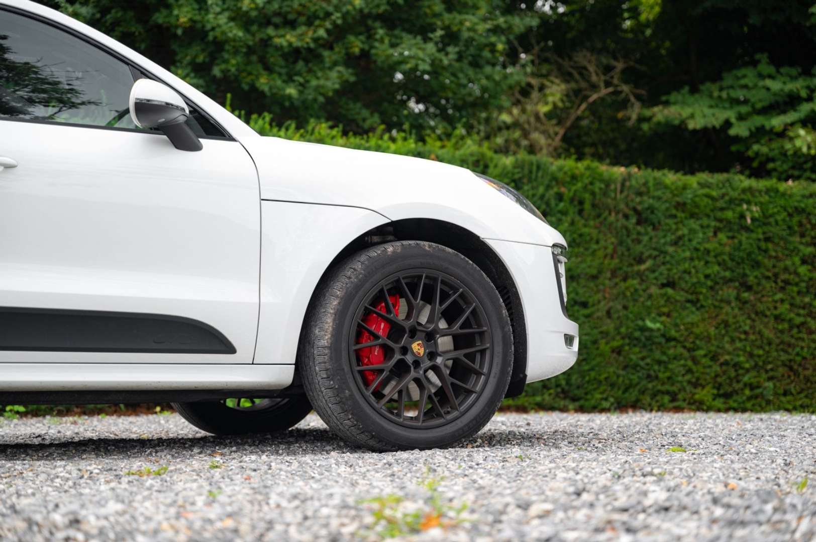Porsche Macan II GTS - 2018 - Joinsteer - #22