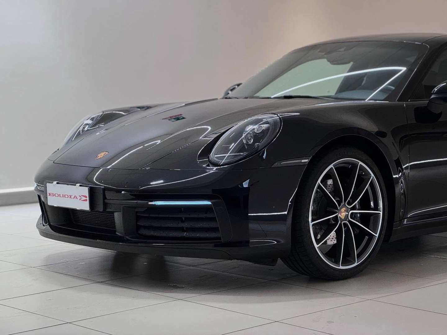 Porsche 992 I Carrera - 2021 - Joinsteer - #3