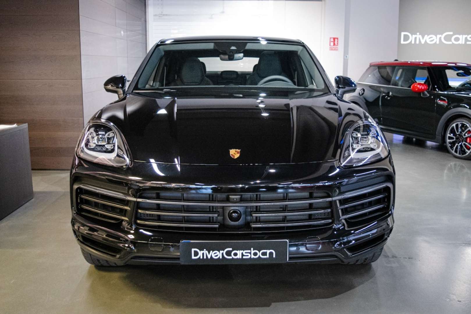 Porsche Cayenne III E-Hybrid Platinum Edition - 2023 - Joinsteer - #22