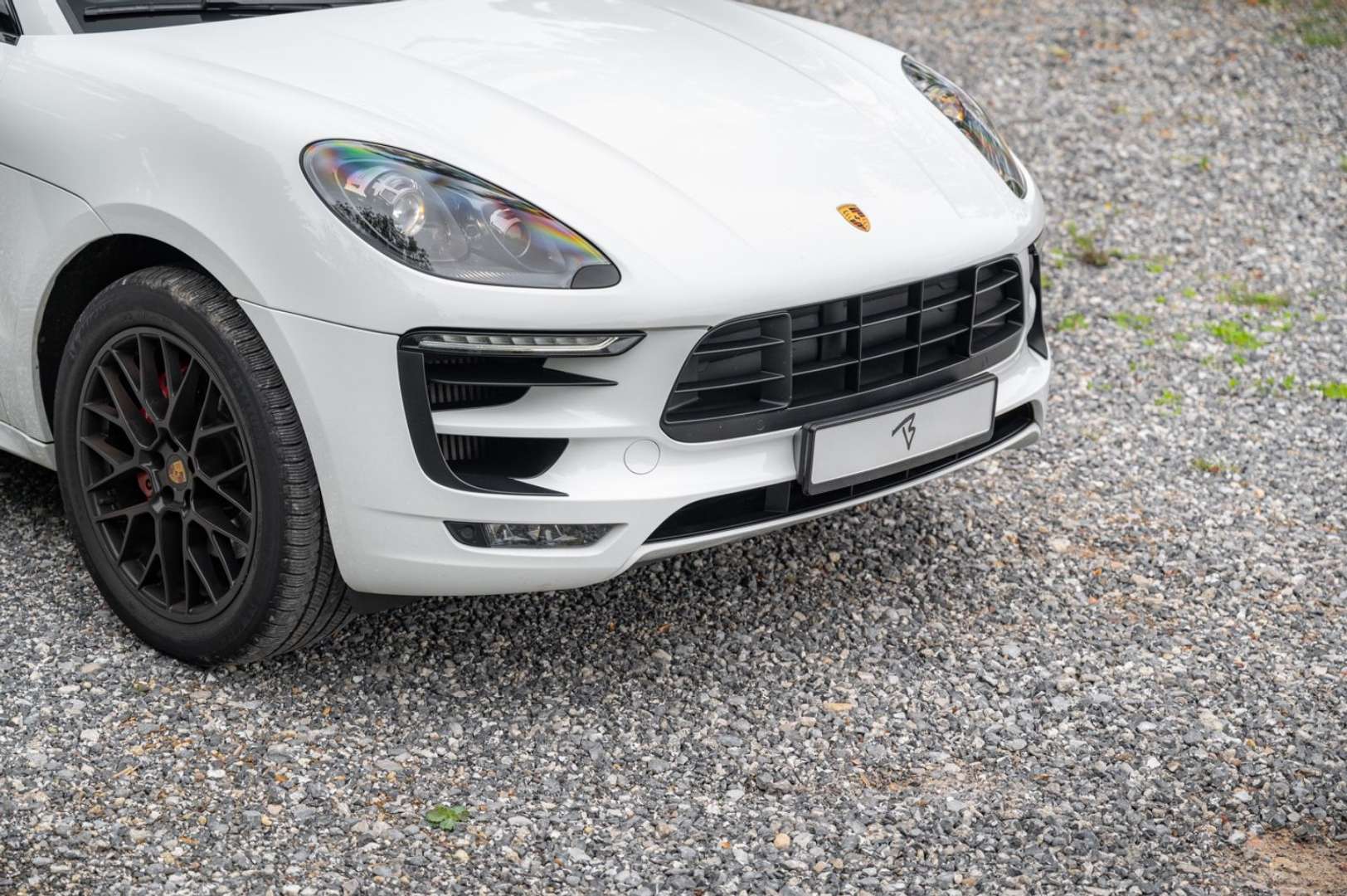 Porsche Macan II GTS - 2018 - Joinsteer - #23