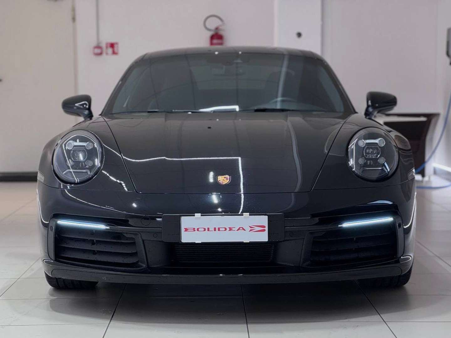 Porsche 992 I Carrera - 2021 - Joinsteer - #4