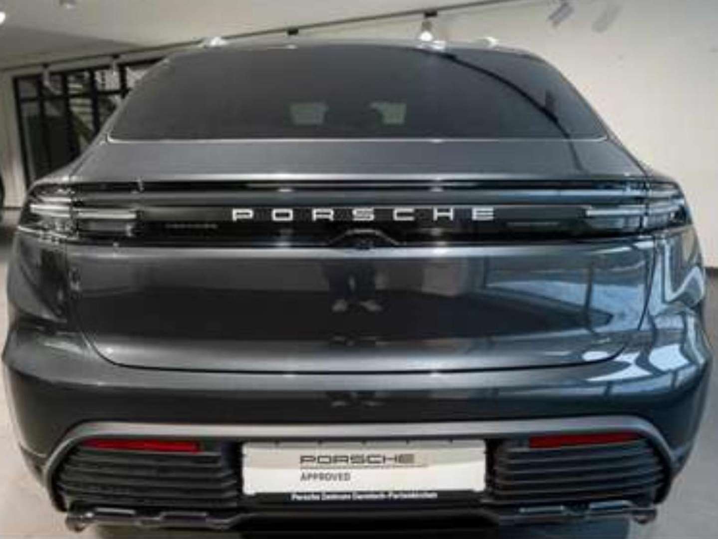 Porsche Macan I - 2026 - Joinsteer - #3