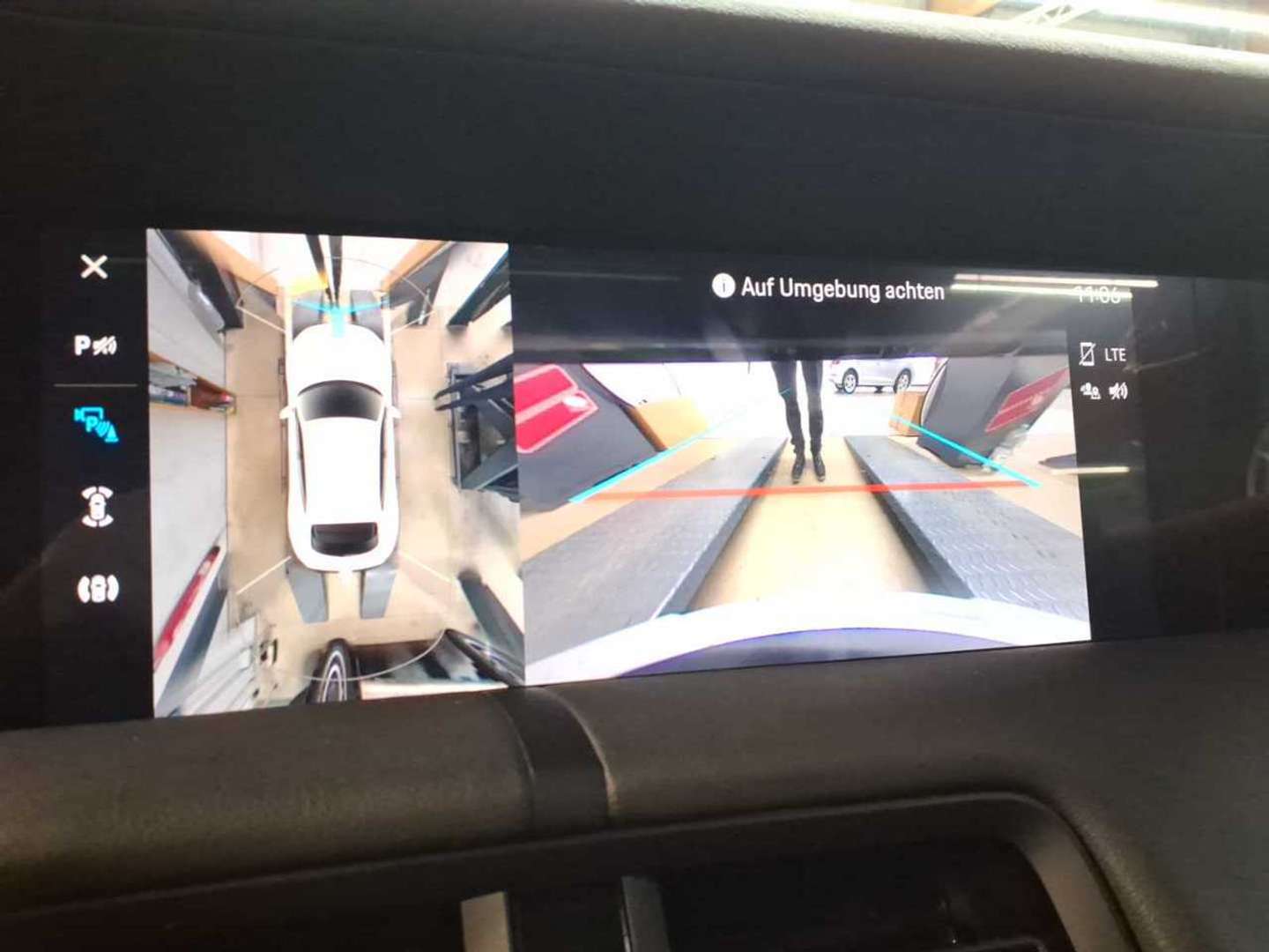 Porsche Taycan 4S - 2022 - Joinsteer - #15