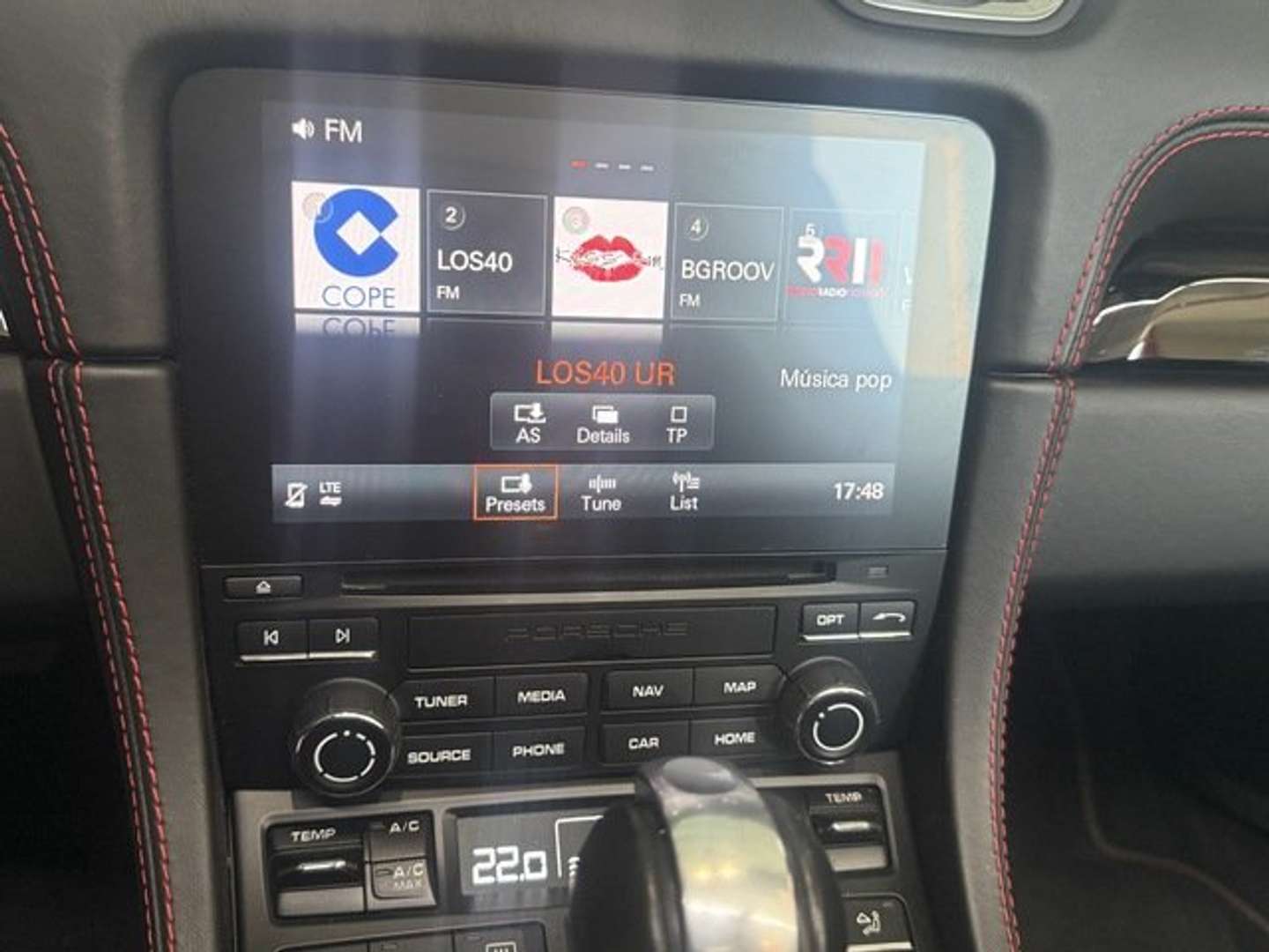 Porsche Boxster T - 2020 - Joinsteer - #6