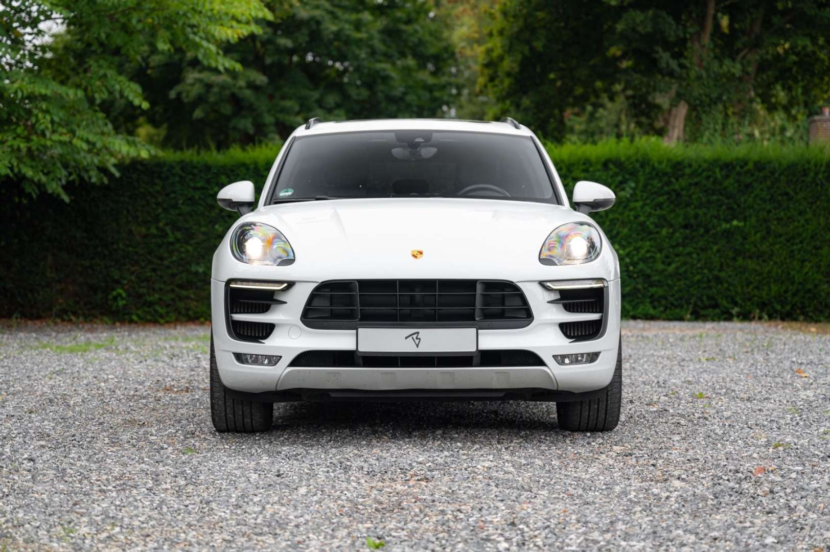 Porsche Macan II GTS - 2018 - Joinsteer - #24