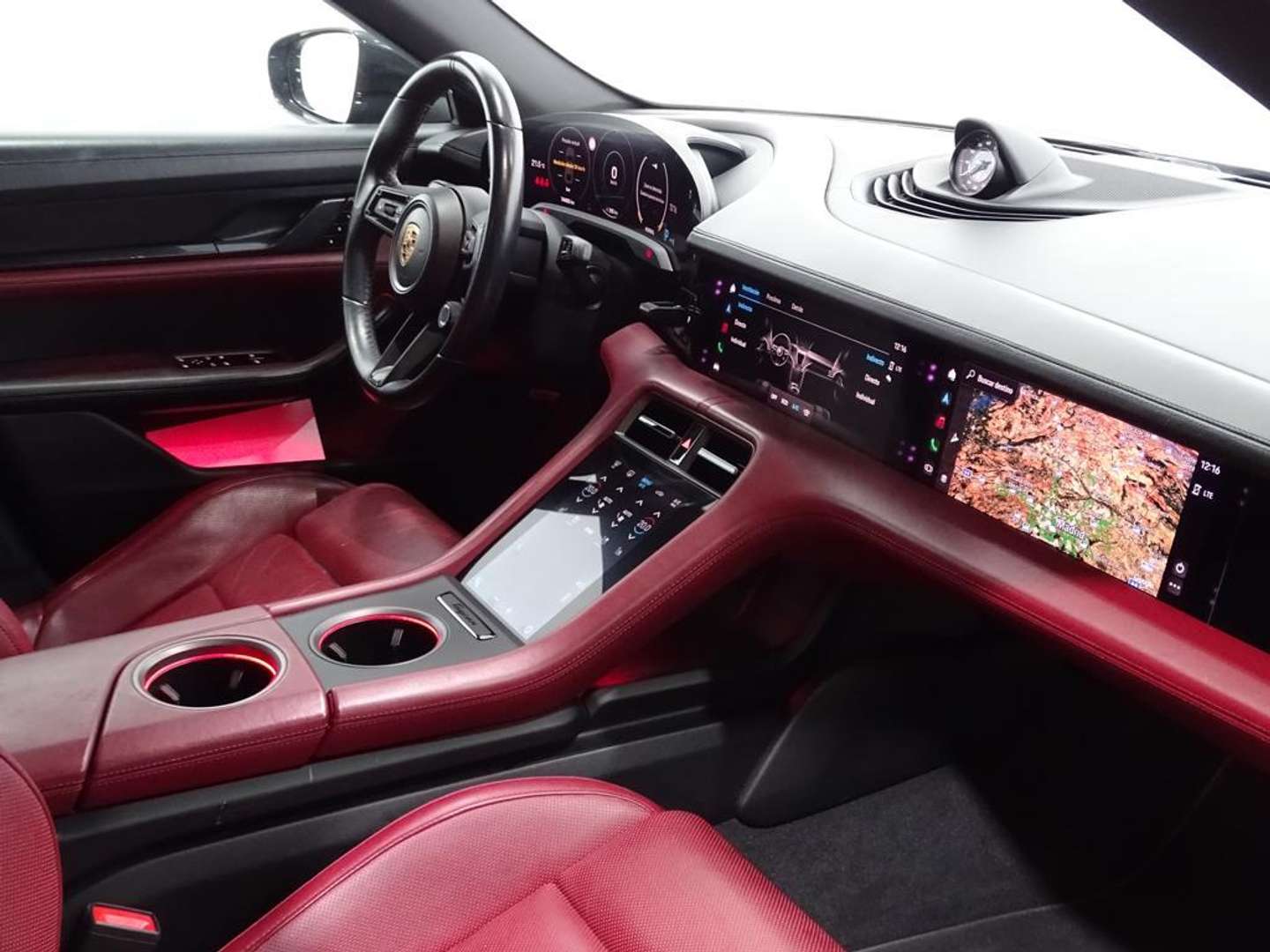 Porsche Taycan 4S - 2020 - Joinsteer - #18