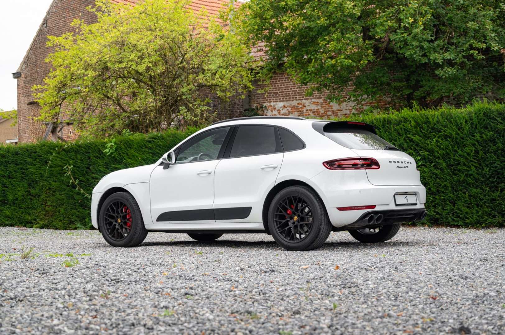 Porsche Macan II GTS - 2018 - Joinsteer - #25