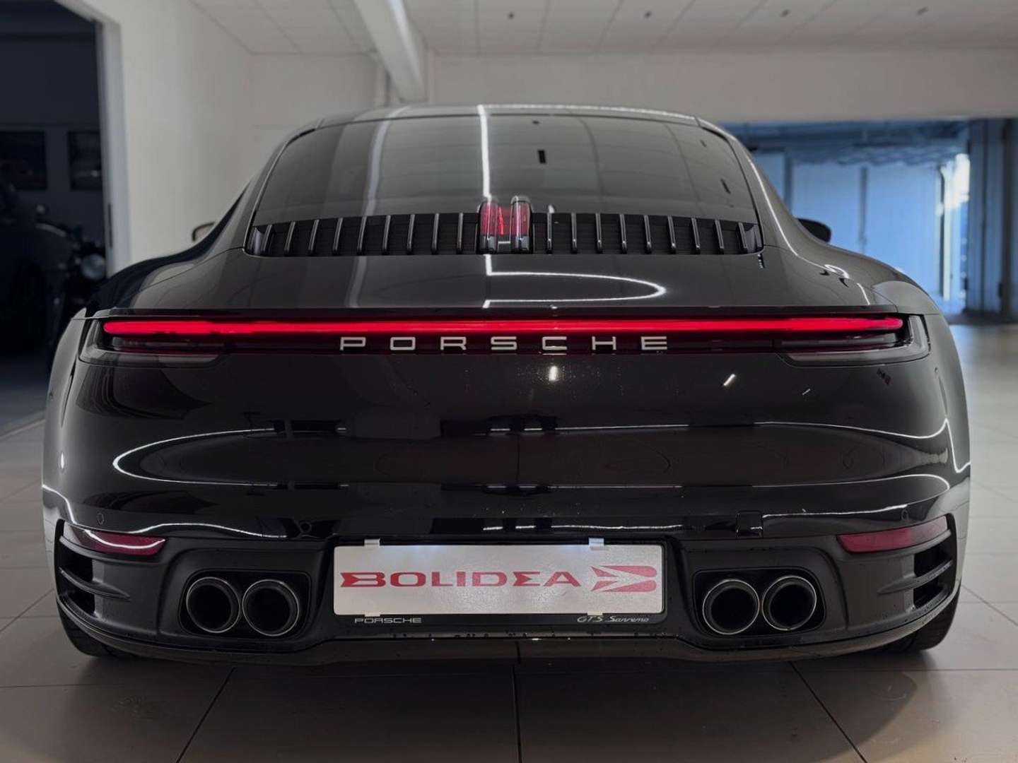 Porsche 992 I Carrera - 2021 - Joinsteer - #6