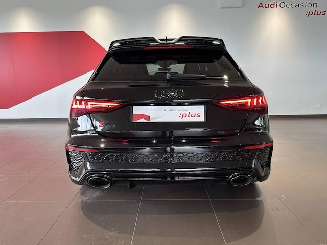 Audi RS3 Sportback 2.5 TFSI Quattro S Tronic - 2023 - Joinsteer - #3
