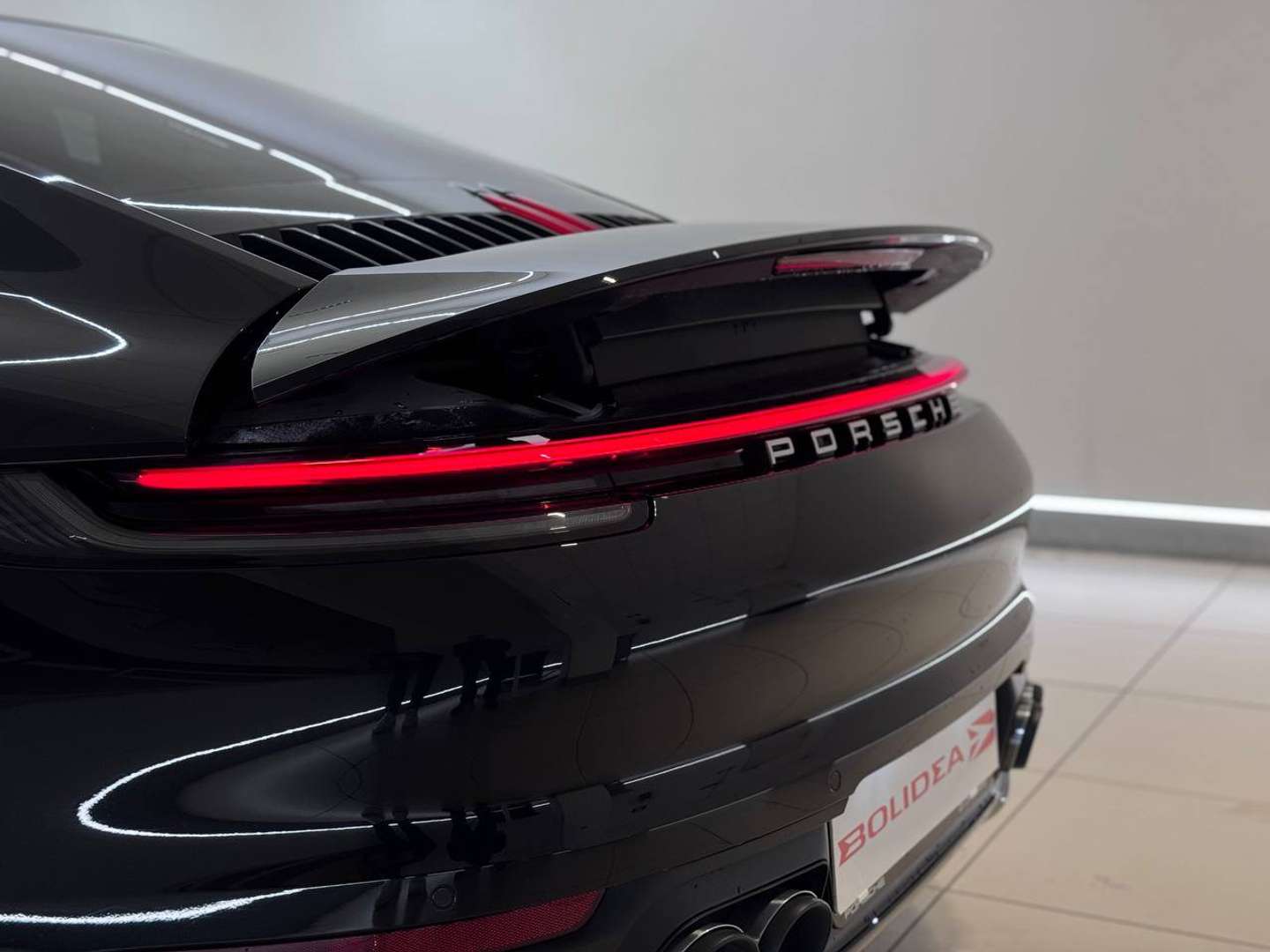 Porsche 992 I Carrera - 2021 - Joinsteer - #7