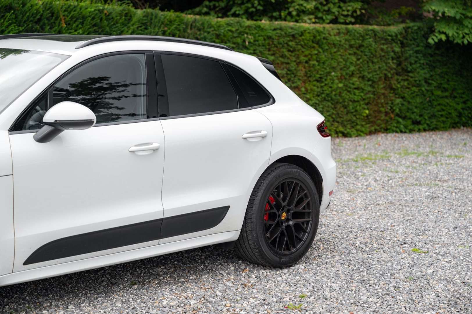 Porsche Macan II GTS - 2018 - Joinsteer - #26